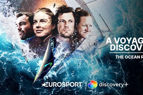 discovery documentary series